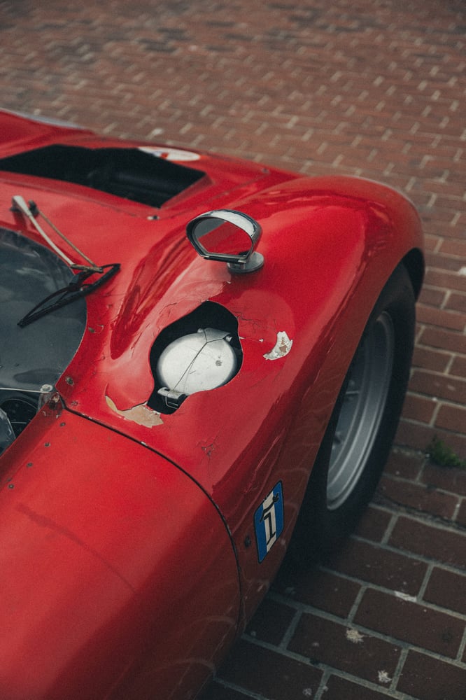 Monterey Car Week 2025-RM Sotheby's Preview