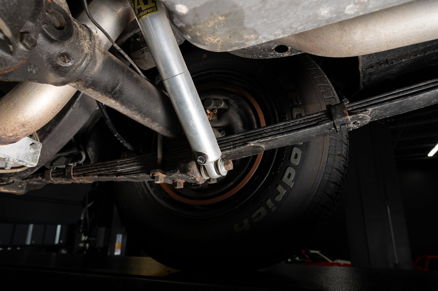 1969 Dodge Charger R/T