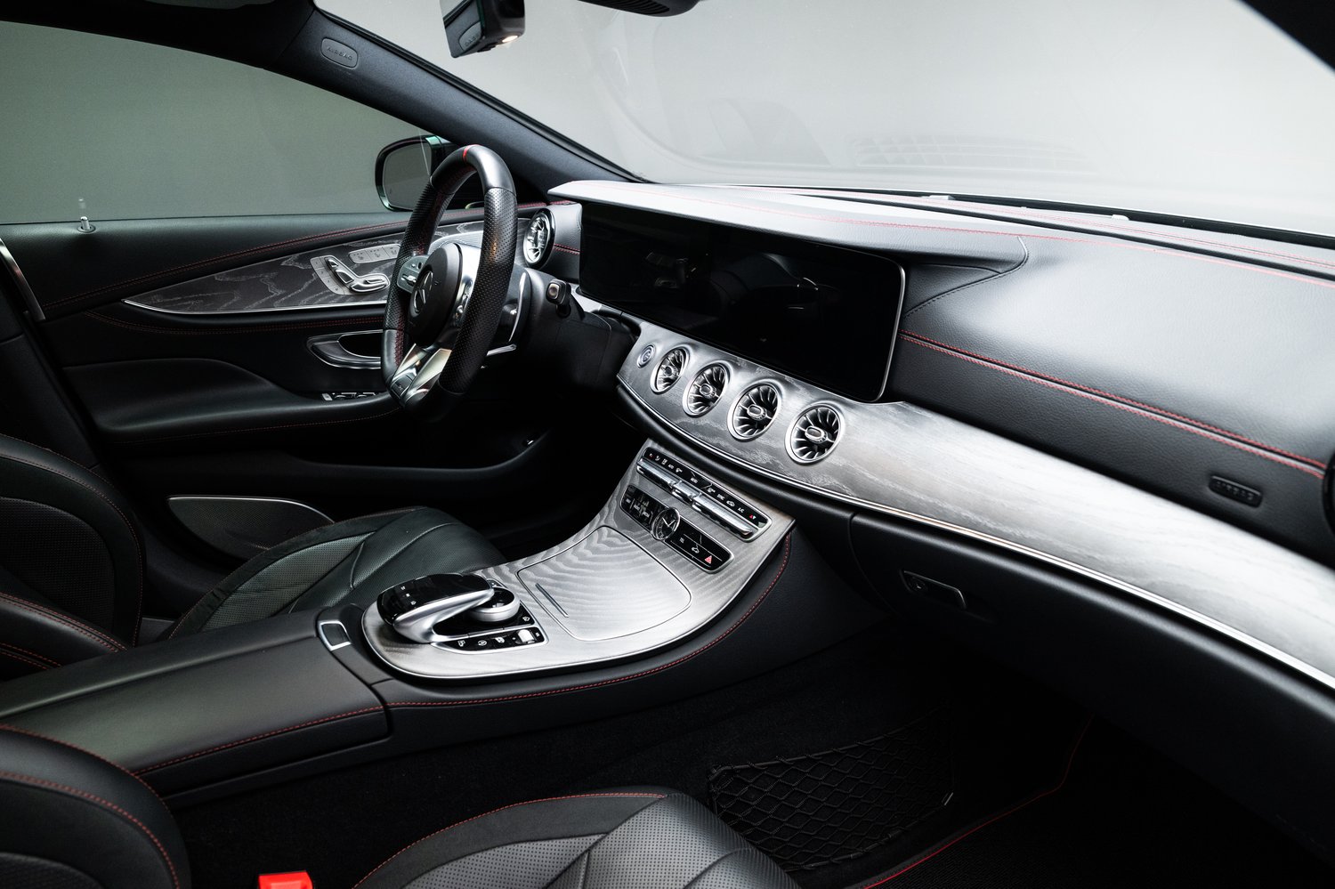 2019 Mercedes‑Benz CLS