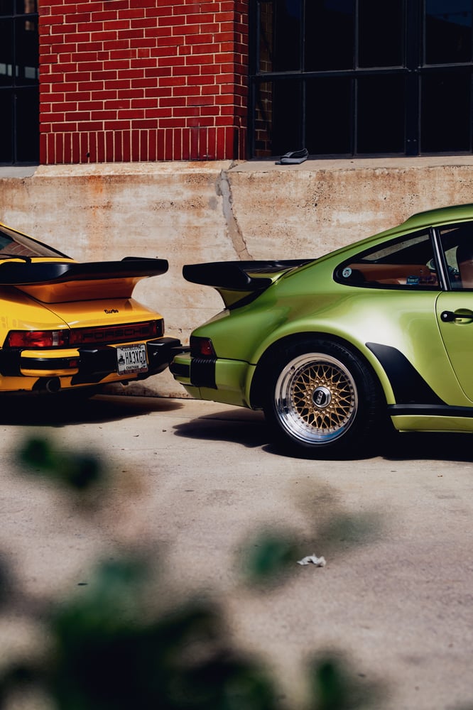 Luftgekühlt 11: The Film