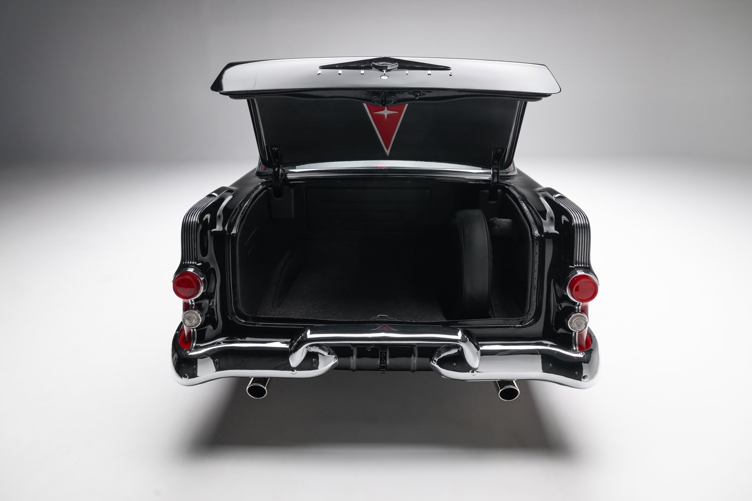 1955 Pontiac Chieftain