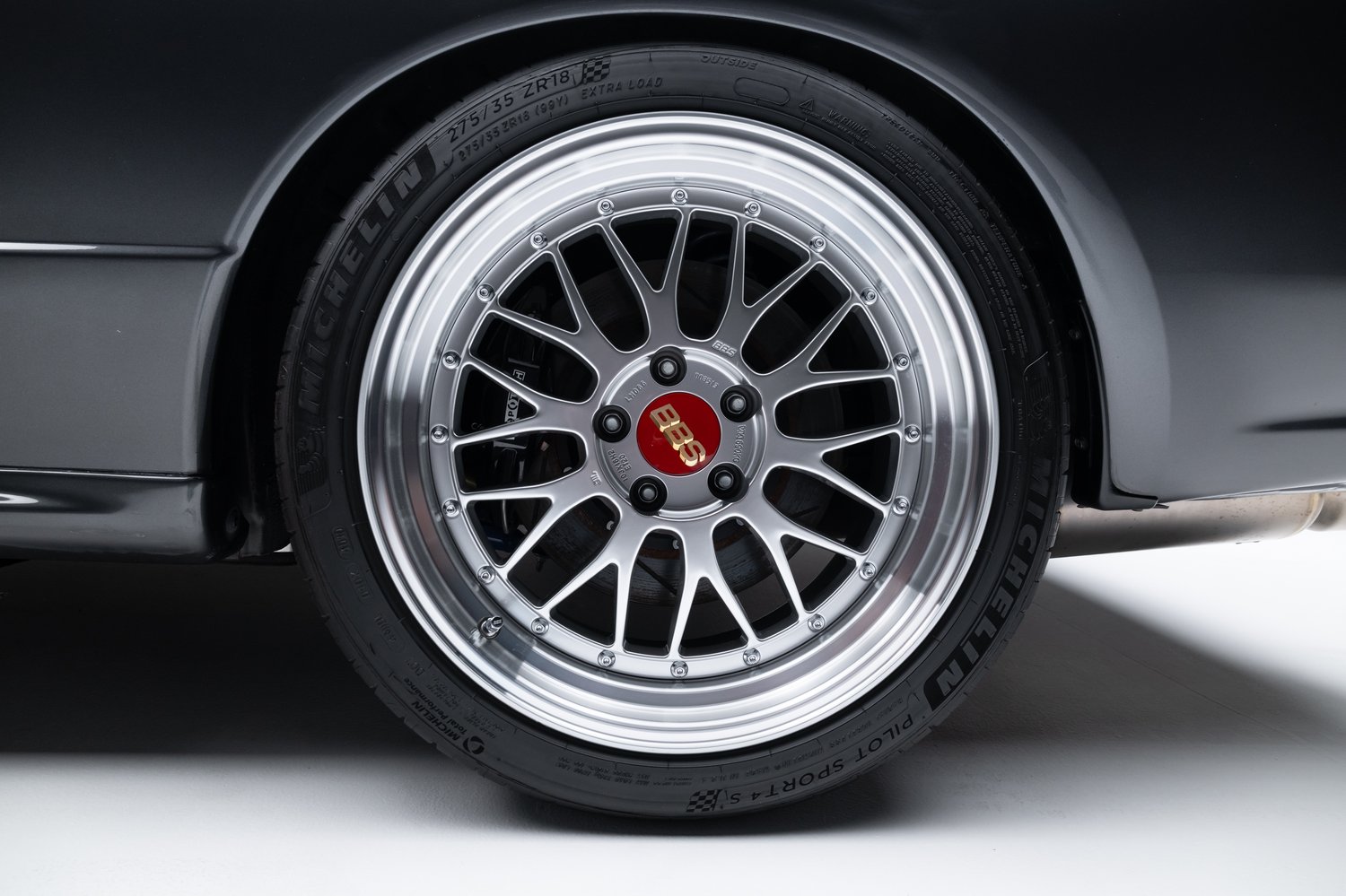 1990 Nissan Skyline GT-R