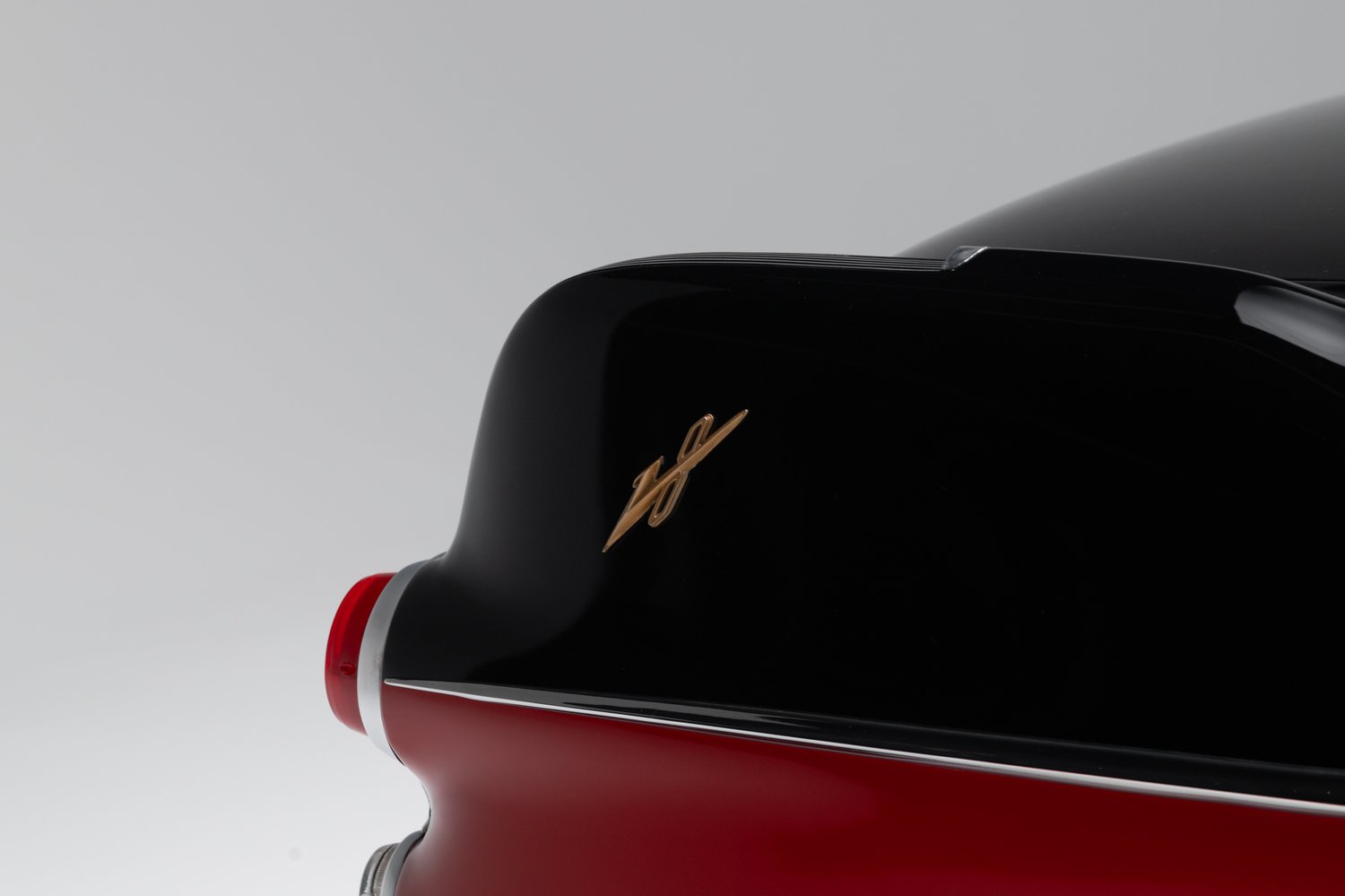 1955 Pontiac Chieftain