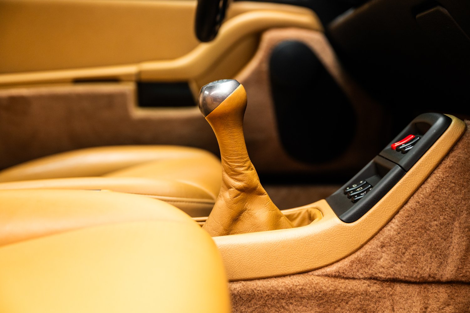 1998 Porsche 911 Carrera S