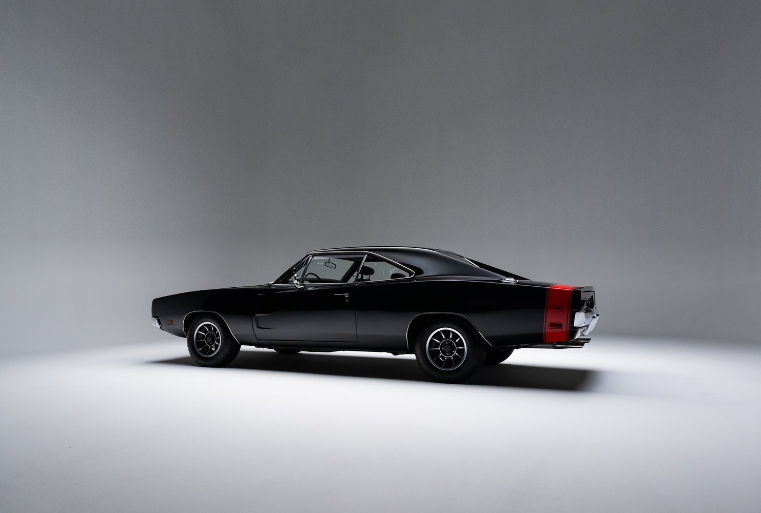 1969 Dodge Charger R/T