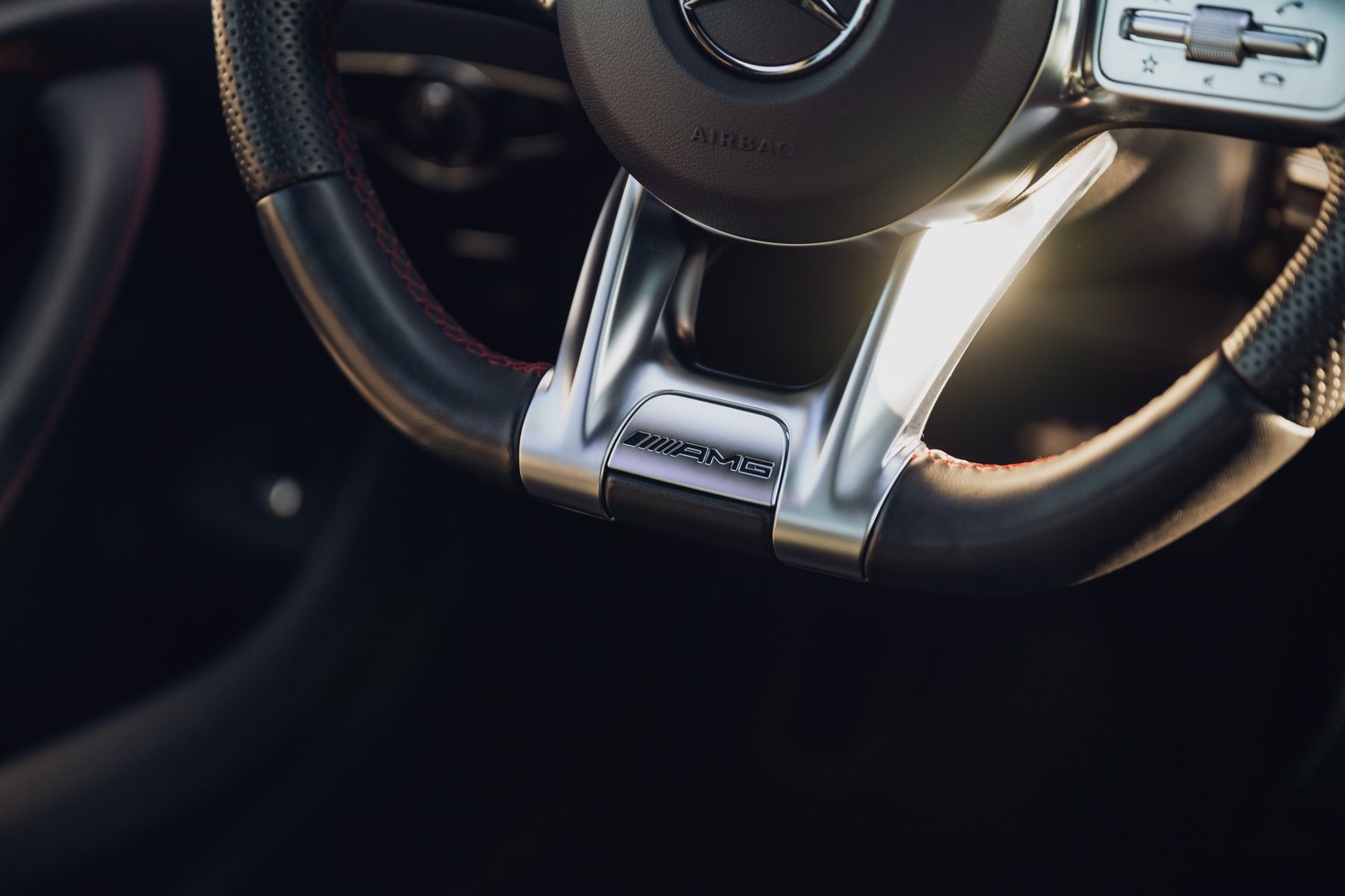 2019 Mercedes‑Benz CLS