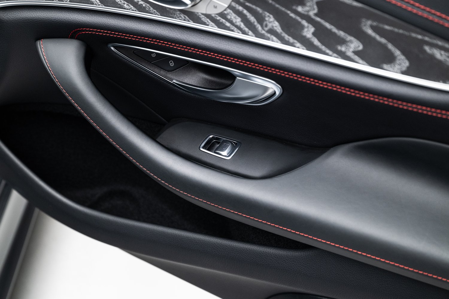 2019 Mercedes‑Benz CLS