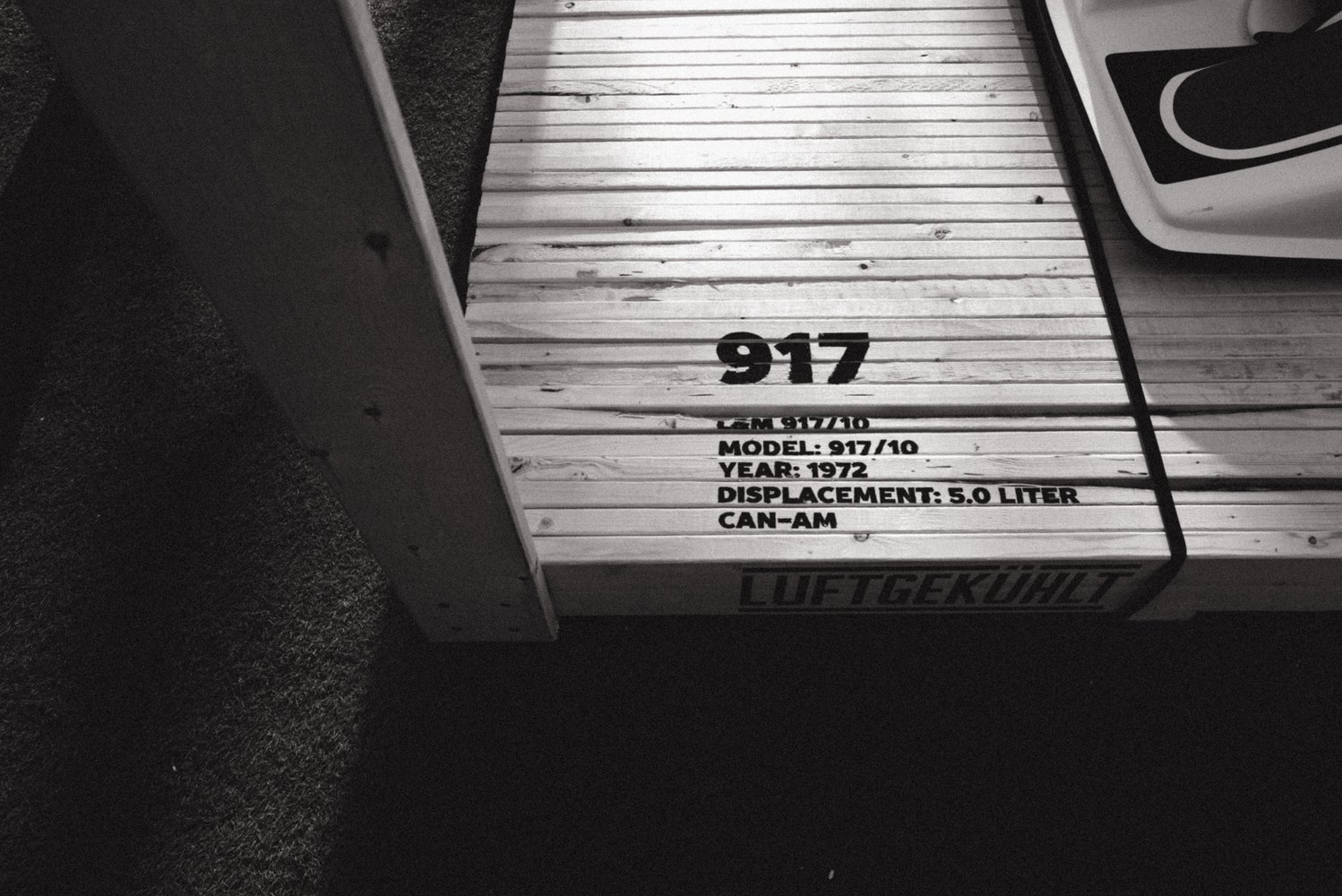 Luftgekühlt 11: The Film