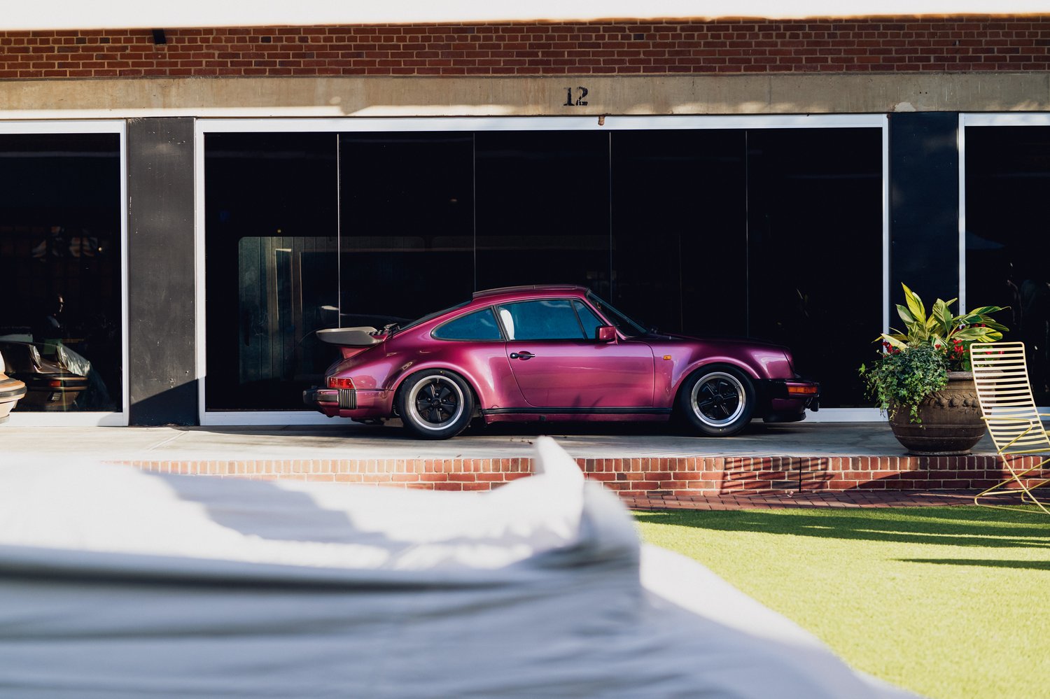 Luftgekühlt 11: The Film