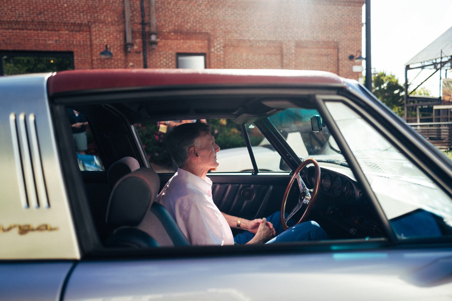 Luftgekühlt 11: The Film