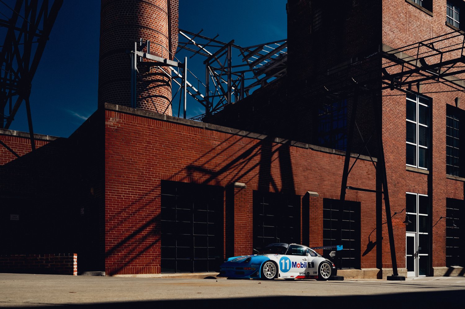 Luftgekühlt 11: The Film