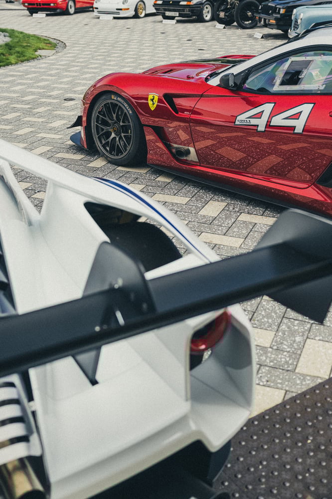 Monterey Car Week 2025-RM Sotheby's Preview