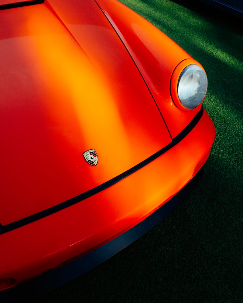 Luftgekühlt 11: The Film