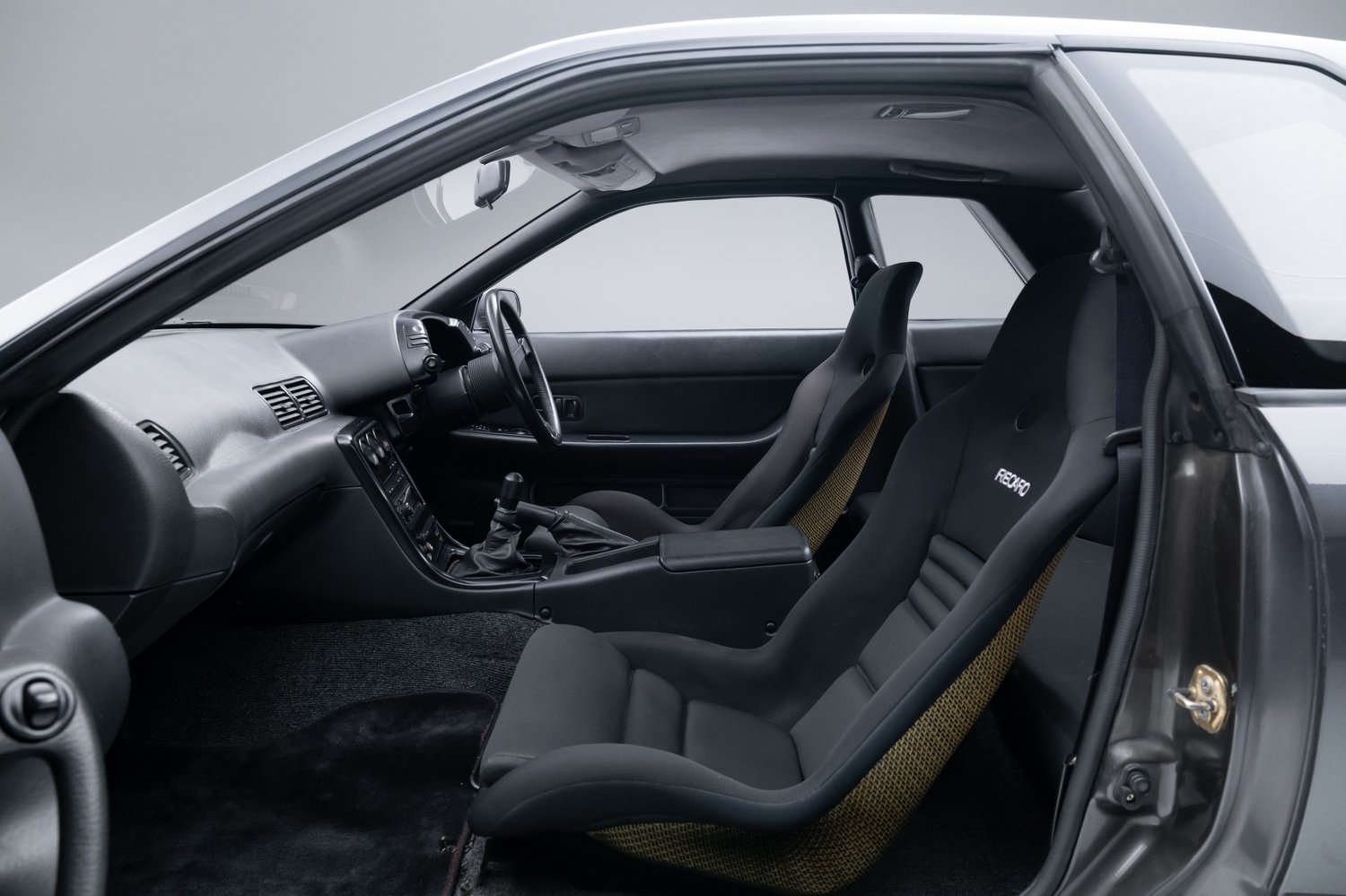 1990 Nissan Skyline GT-R