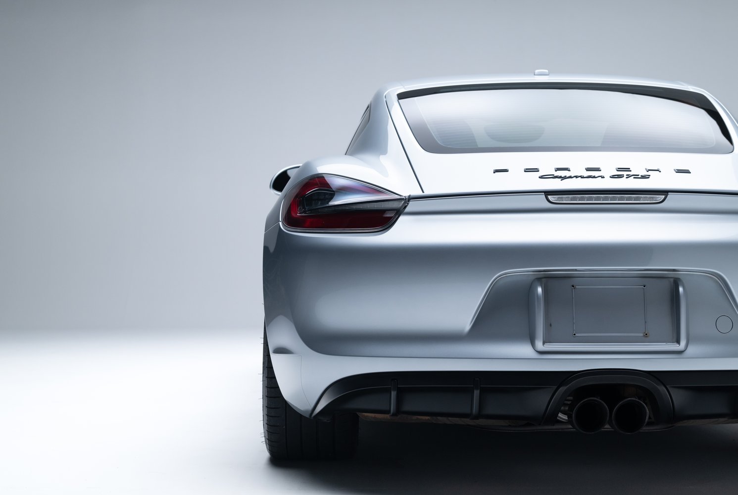 2015 Porsche Cayman GTS Sold on Bring a Trailer for $58,000