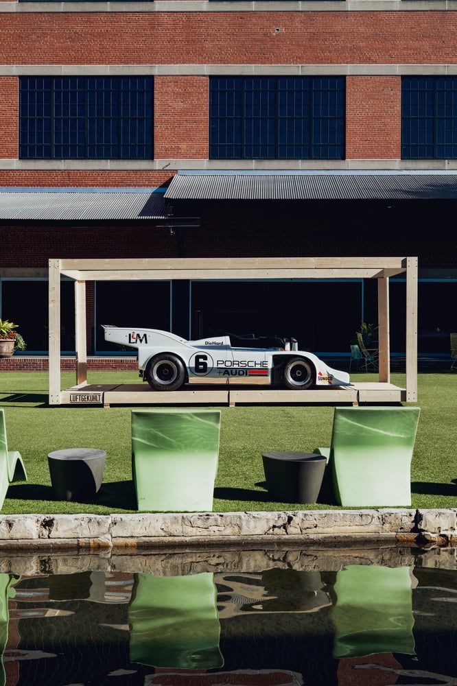 Luftgekühlt 11: The Film