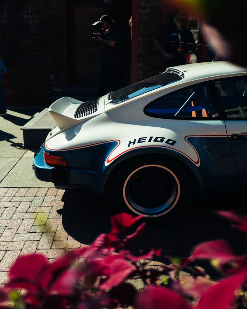 Luftgekühlt 11: The Film