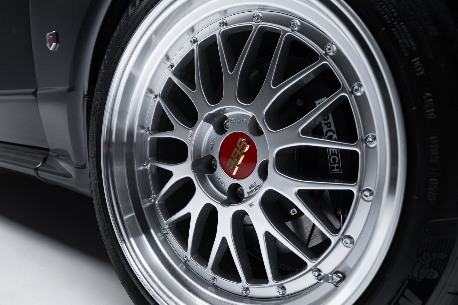 1990 Nissan Skyline GT-R