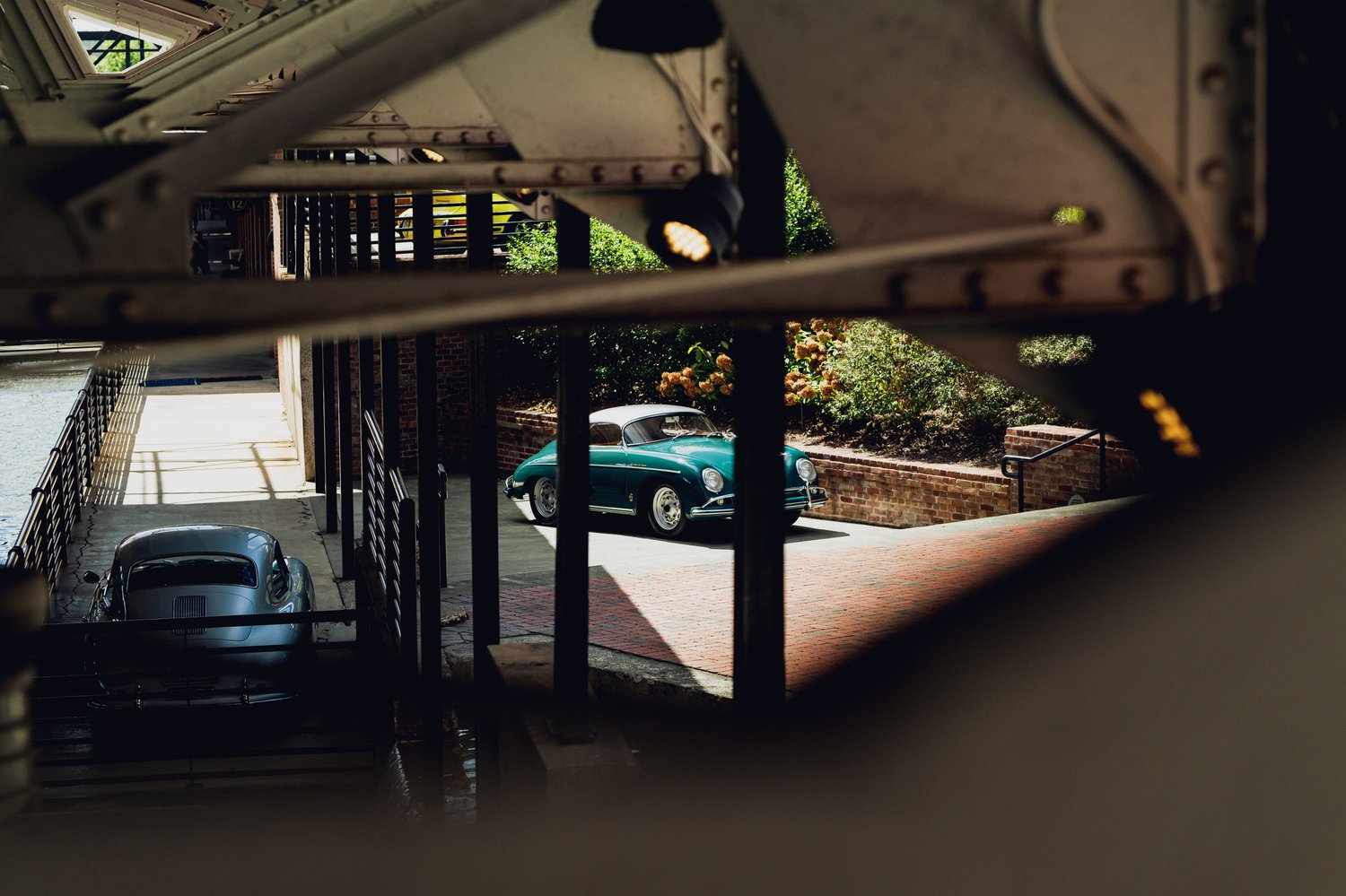 Luftgekühlt 11: The Film