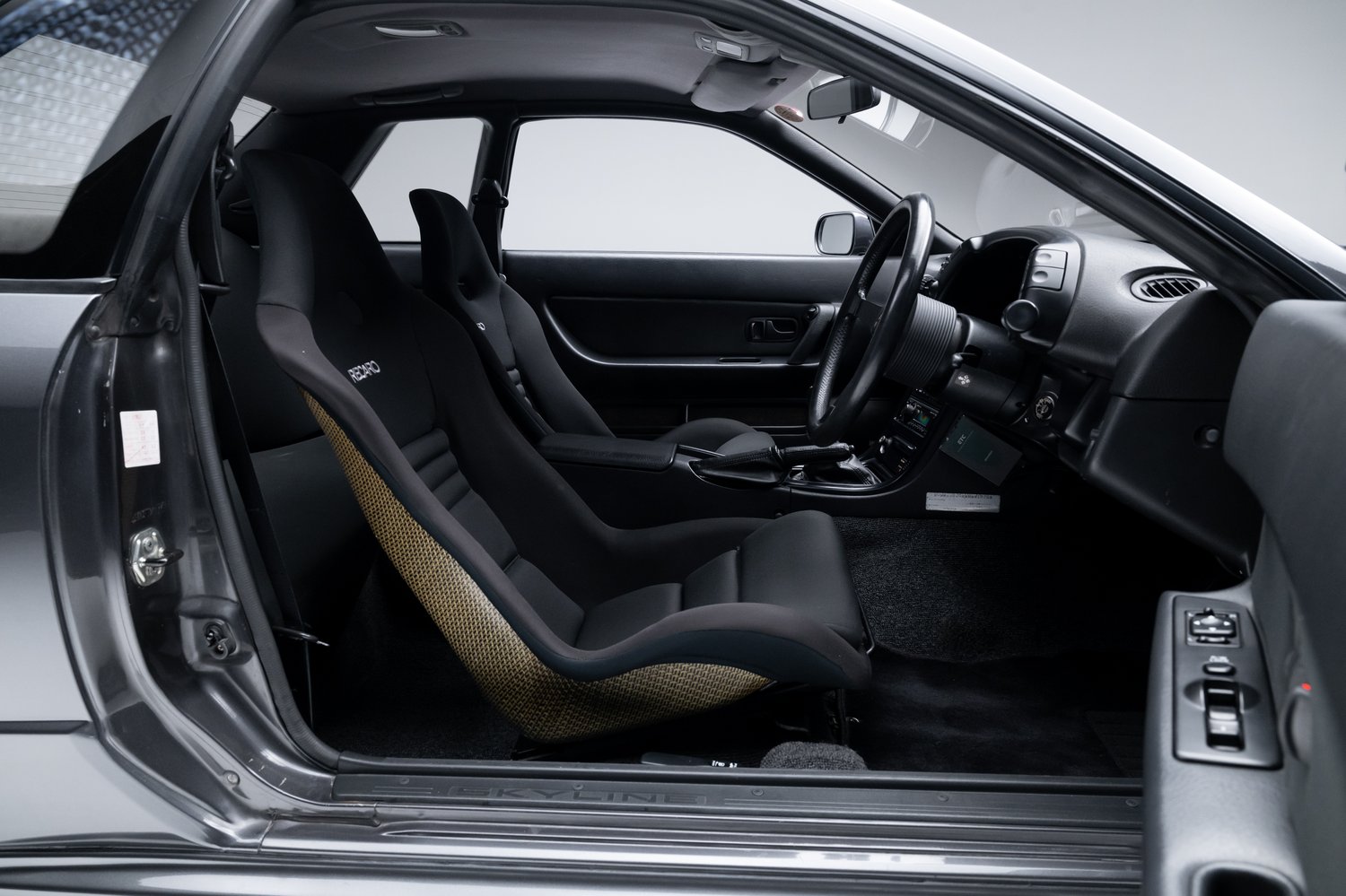 1990 Nissan Skyline GT-R