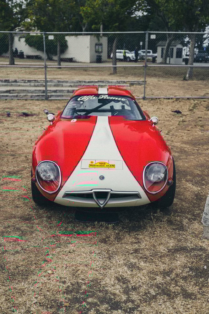 Monterey Car Week 2025-RM Sotheby's Preview