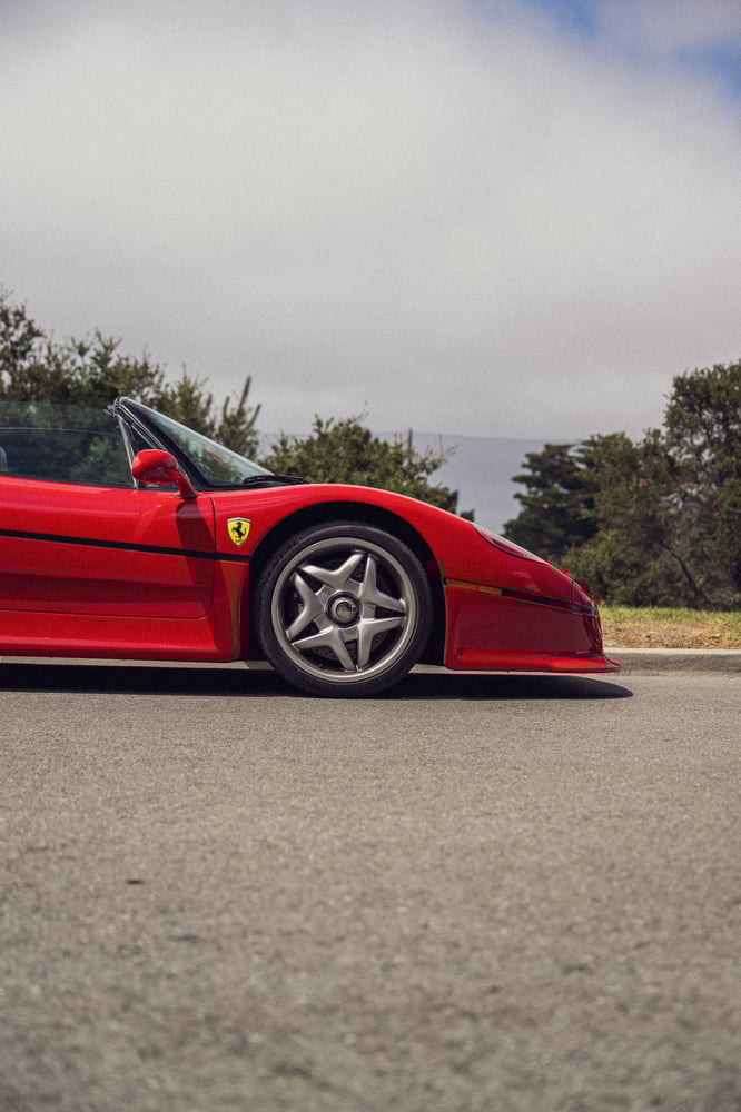 Monterey Car Week 2025-RM Sotheby's Preview