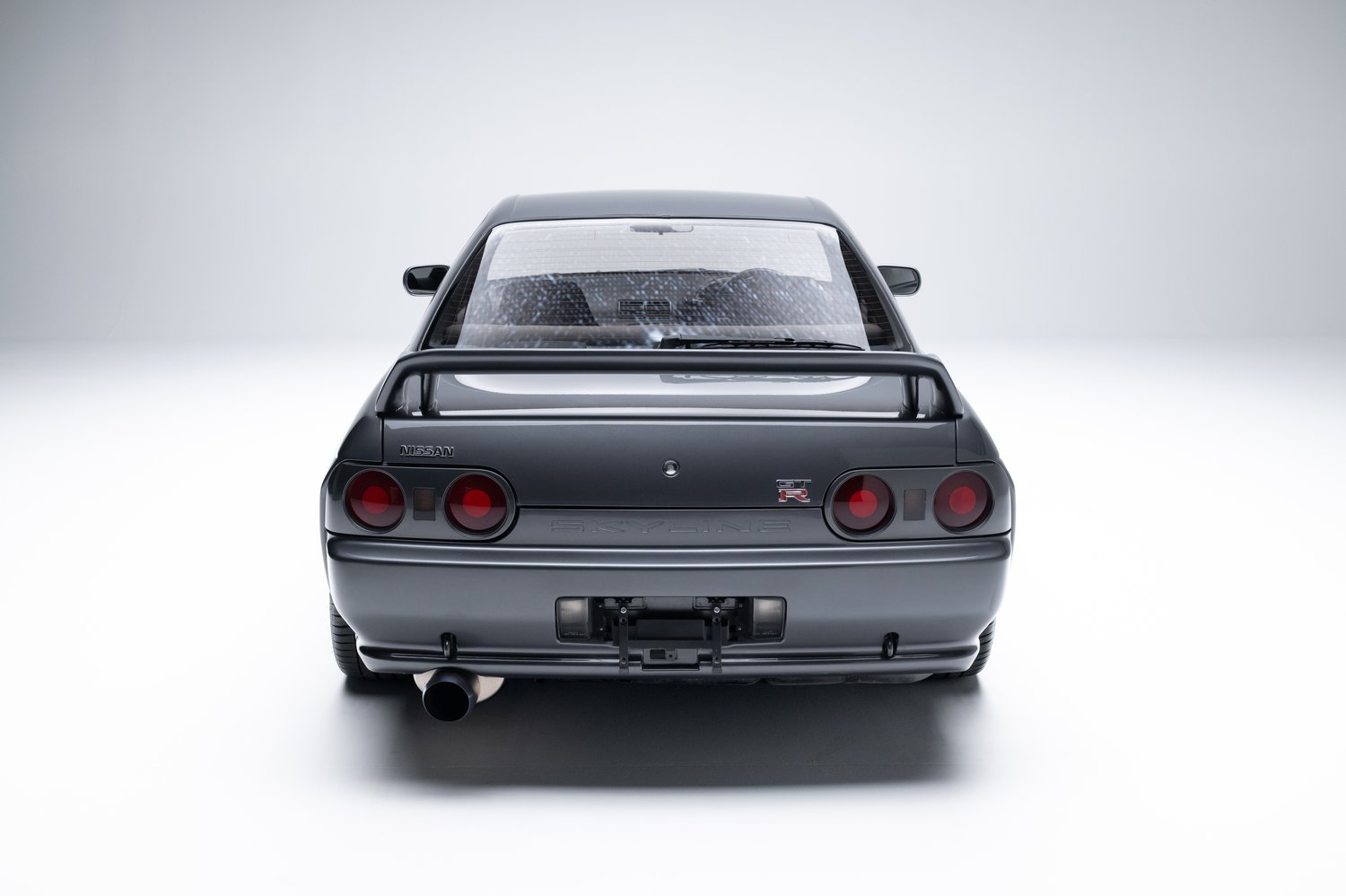 1990 Nissan Skyline GT-R