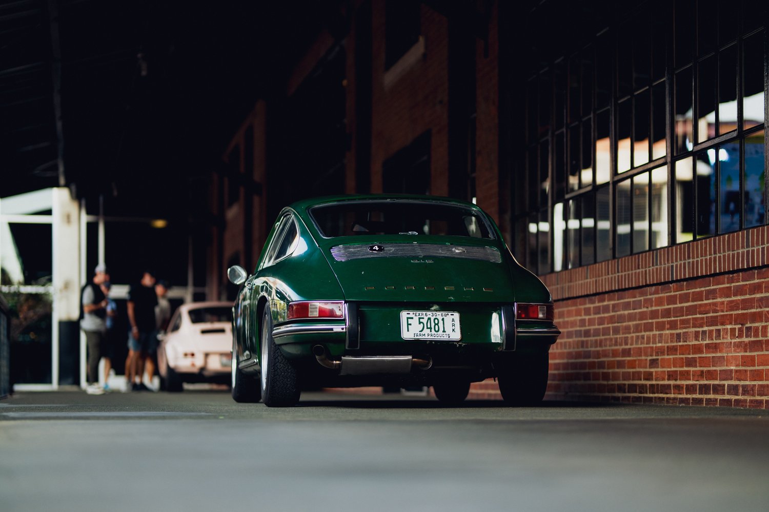 Luftgekühlt 11: The Film