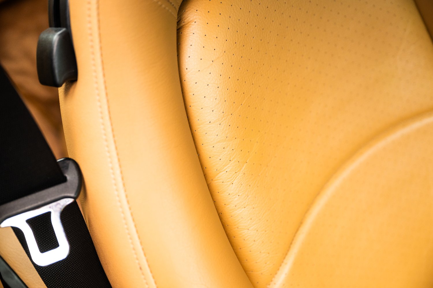 1998 Porsche 911 Carrera S