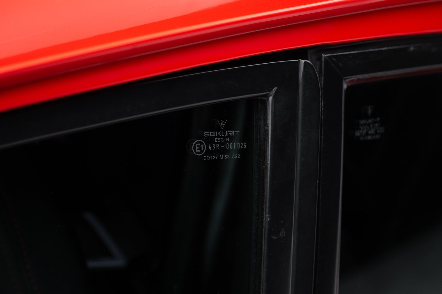 1985 Porsche 911 Carrera M491 Turbo Look Sells for $165,000 on Bring a Trailer