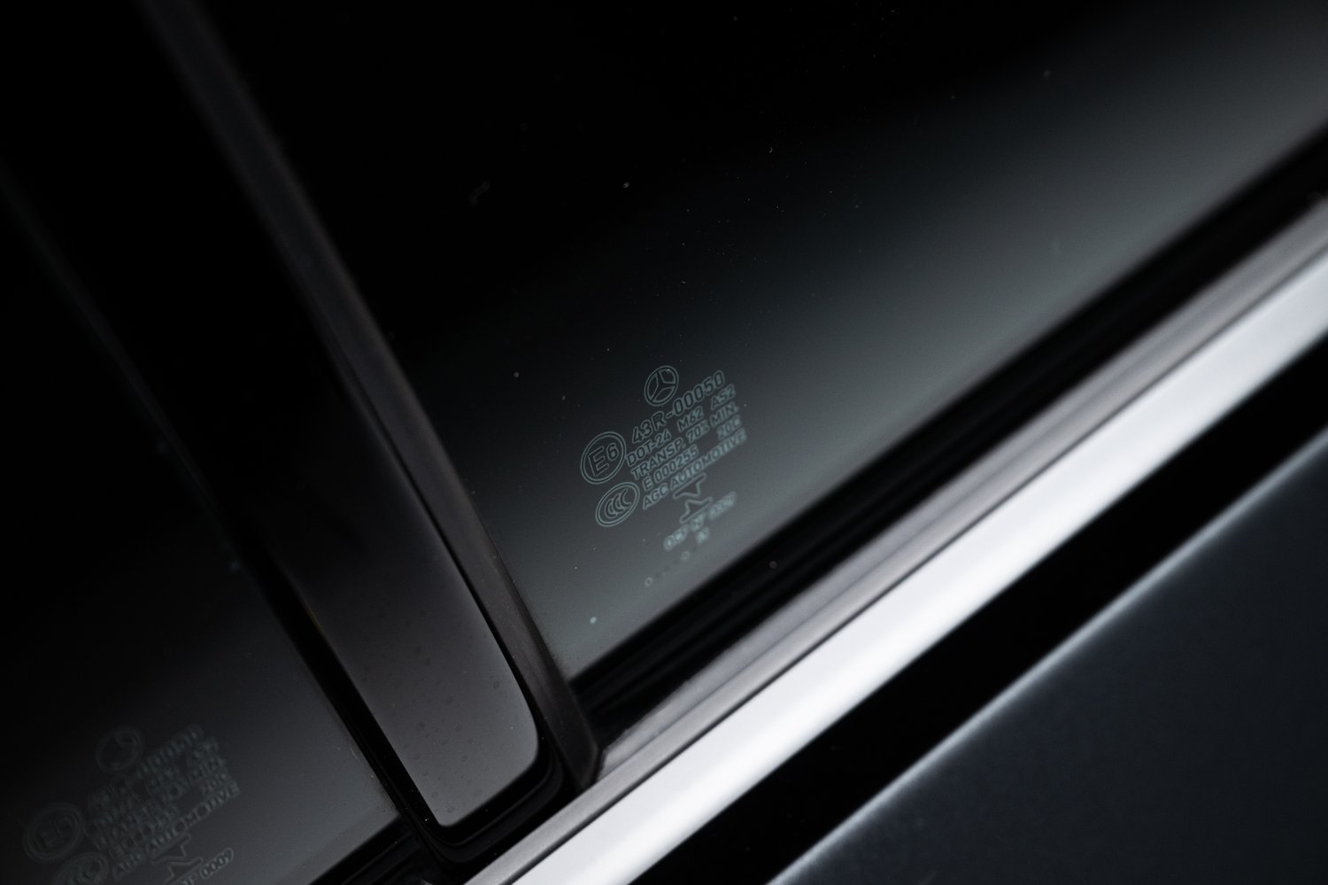 2019 Mercedes‑Benz CLS