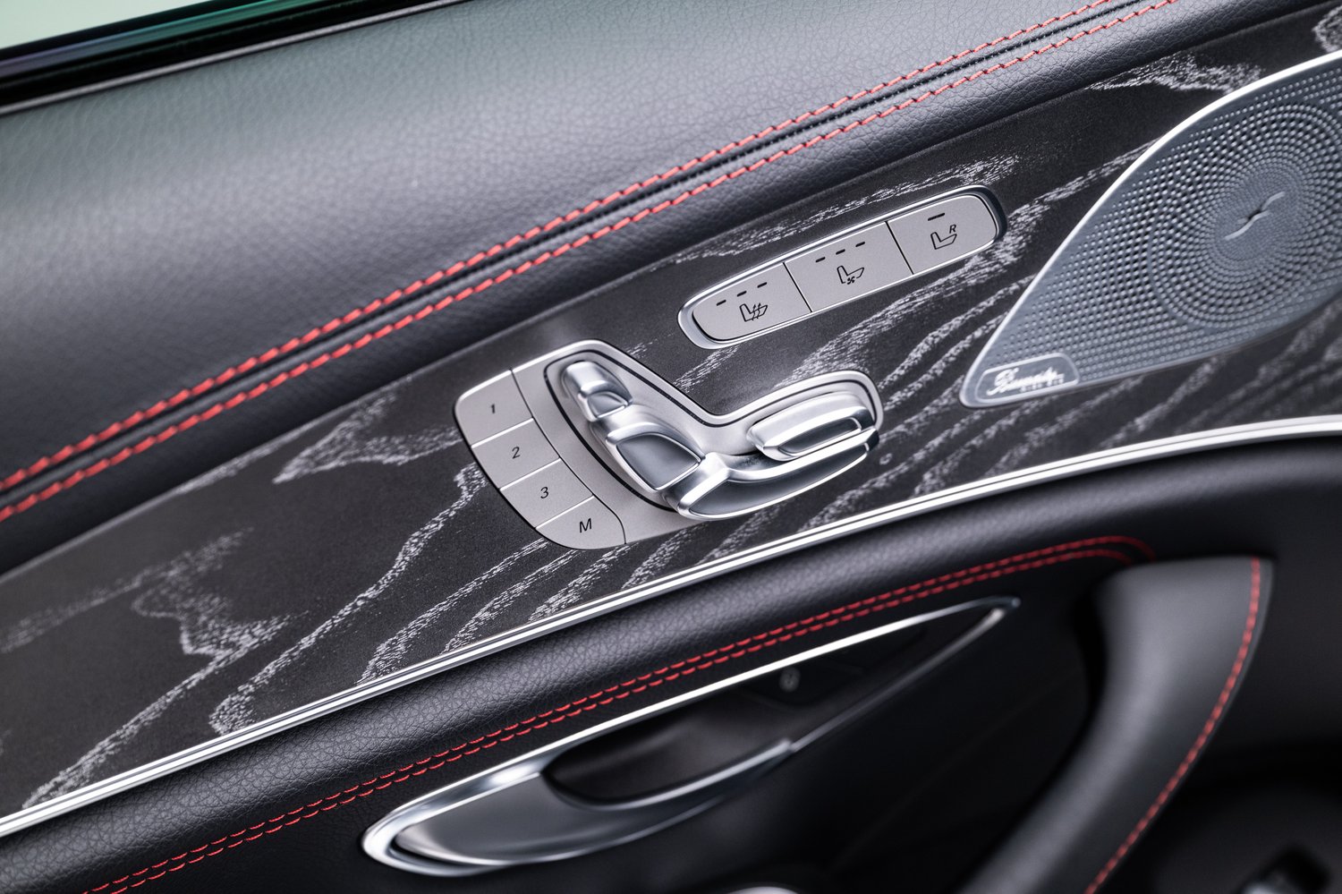 2019 Mercedes‑Benz CLS