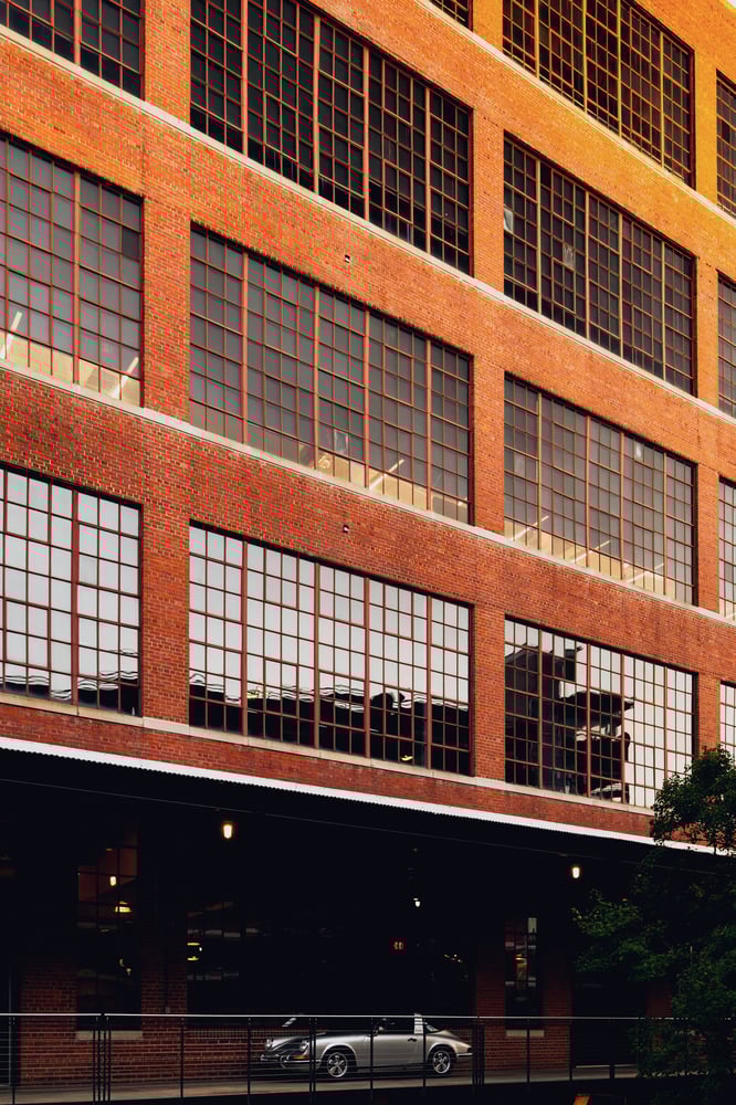 Luftgekühlt 11: The Film