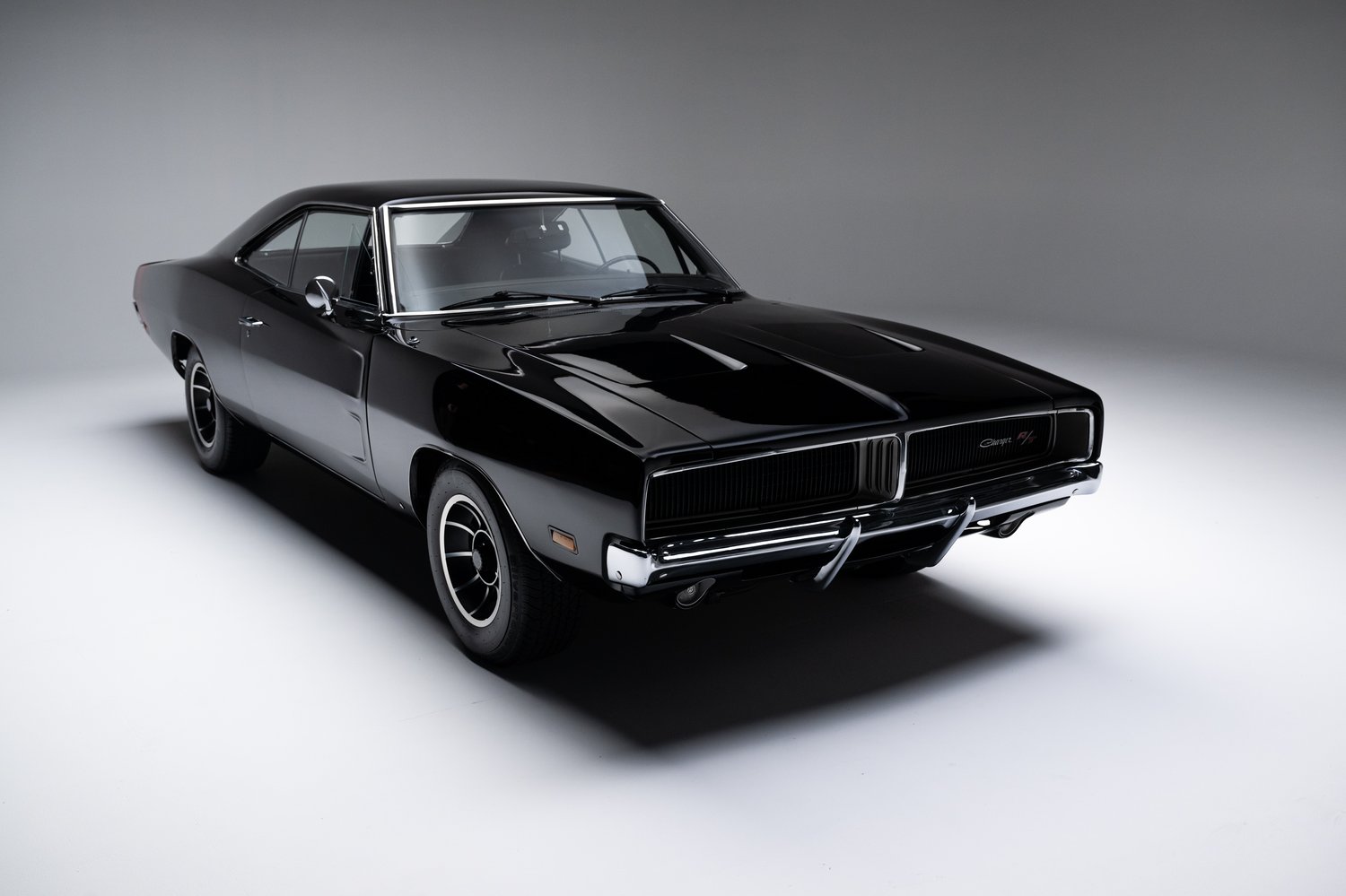 1969 Dodge Charger R/T