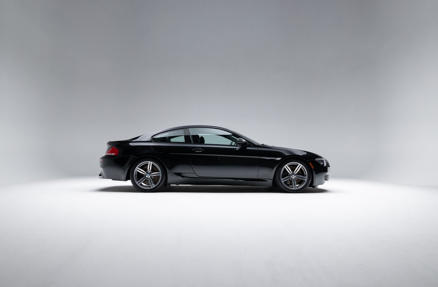 2009 BMW M6 Dinan