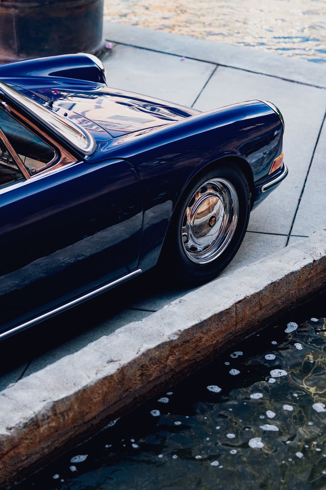 Luftgekühlt 11: The Film