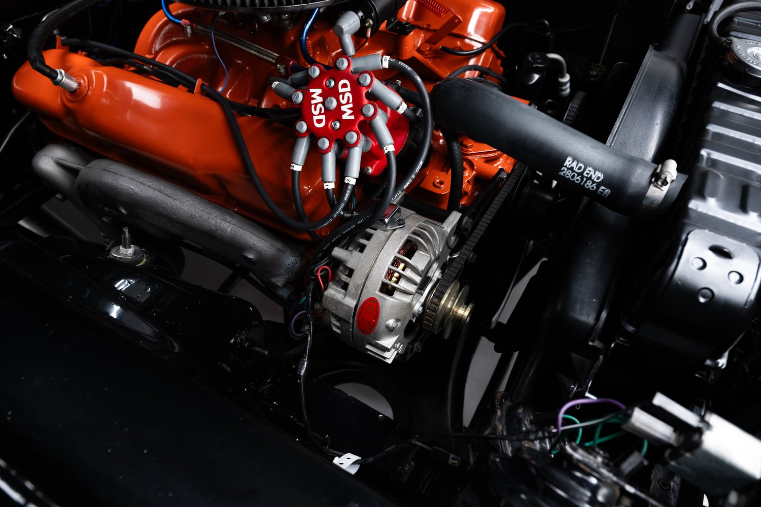 1969 Dodge Charger R/T