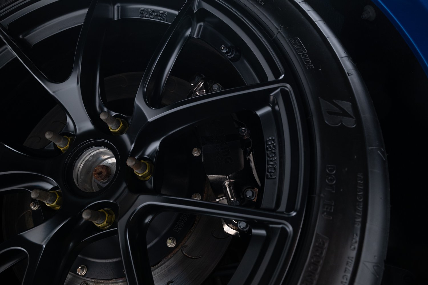 2016 Porsche Cayman GT4