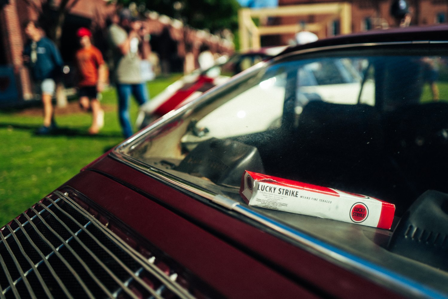 Luftgekühlt 11: The Film