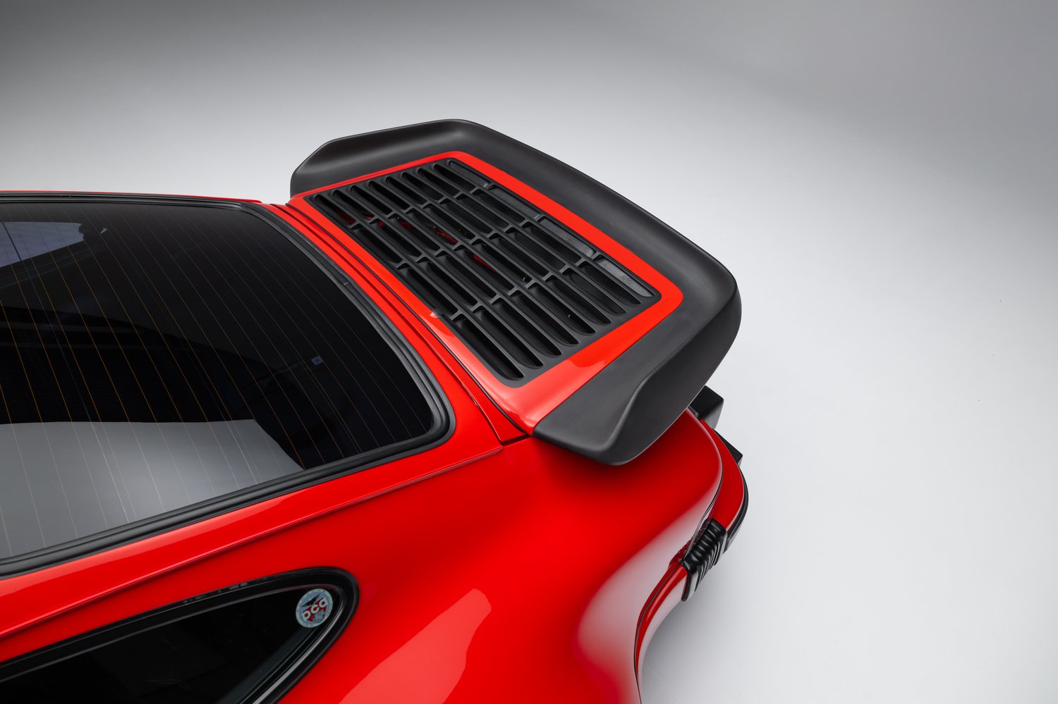 1985 Porsche 911 Carrera M491 Turbo Look Sells for $165,000 on Bring a Trailer