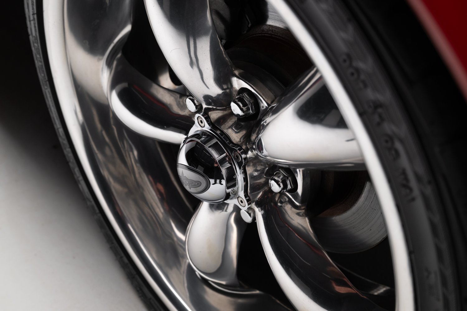 1955 Pontiac Chieftain