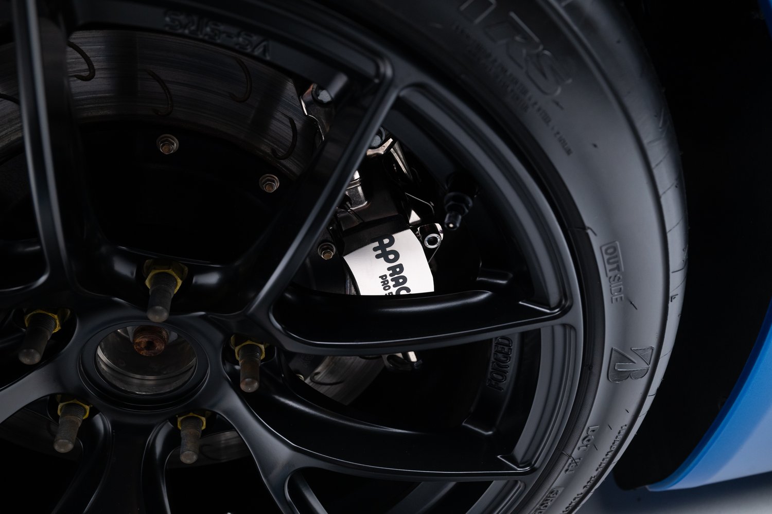 2016 Porsche Cayman GT4