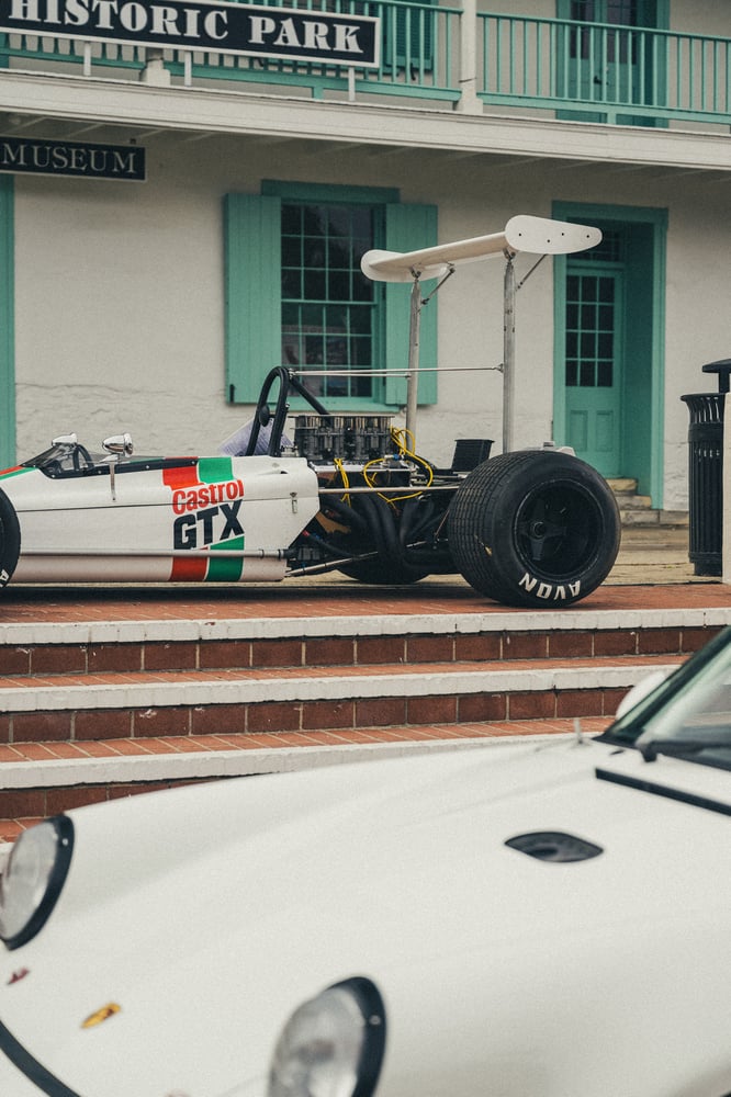 Monterey Car Week 2025-RM Sotheby's Preview