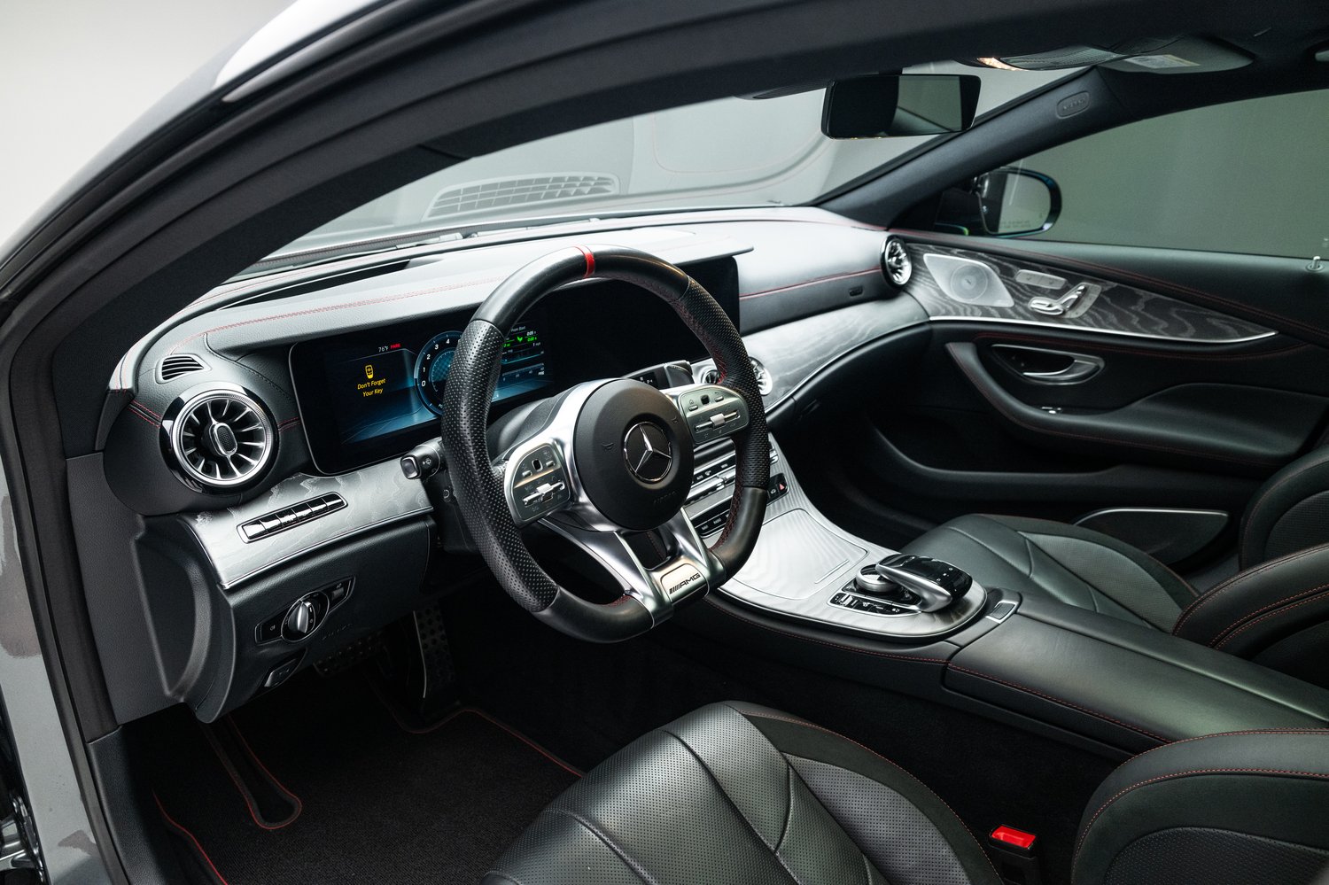 2019 Mercedes‑Benz CLS