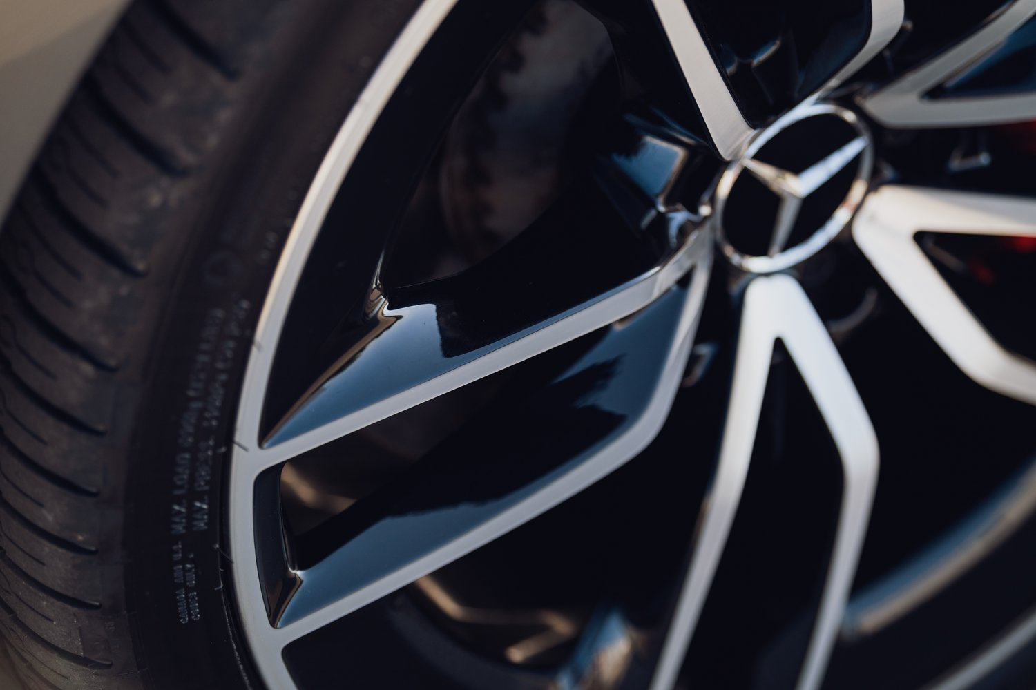 2019 Mercedes‑Benz CLS