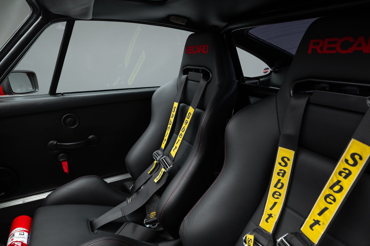 1985 Porsche 911 Carrera M491 Turbo Look Sells for $165,000 on Bring a Trailer