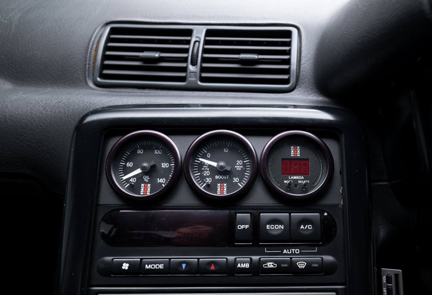 1990 Nissan Skyline GT-R