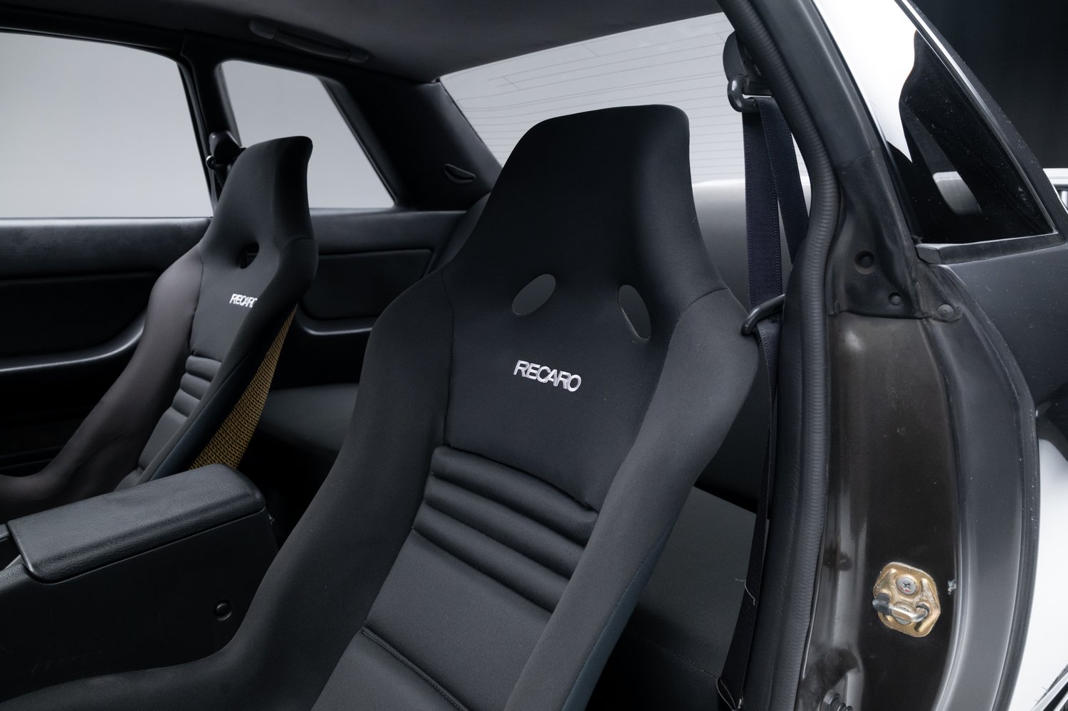 1990 Nissan Skyline GT-R