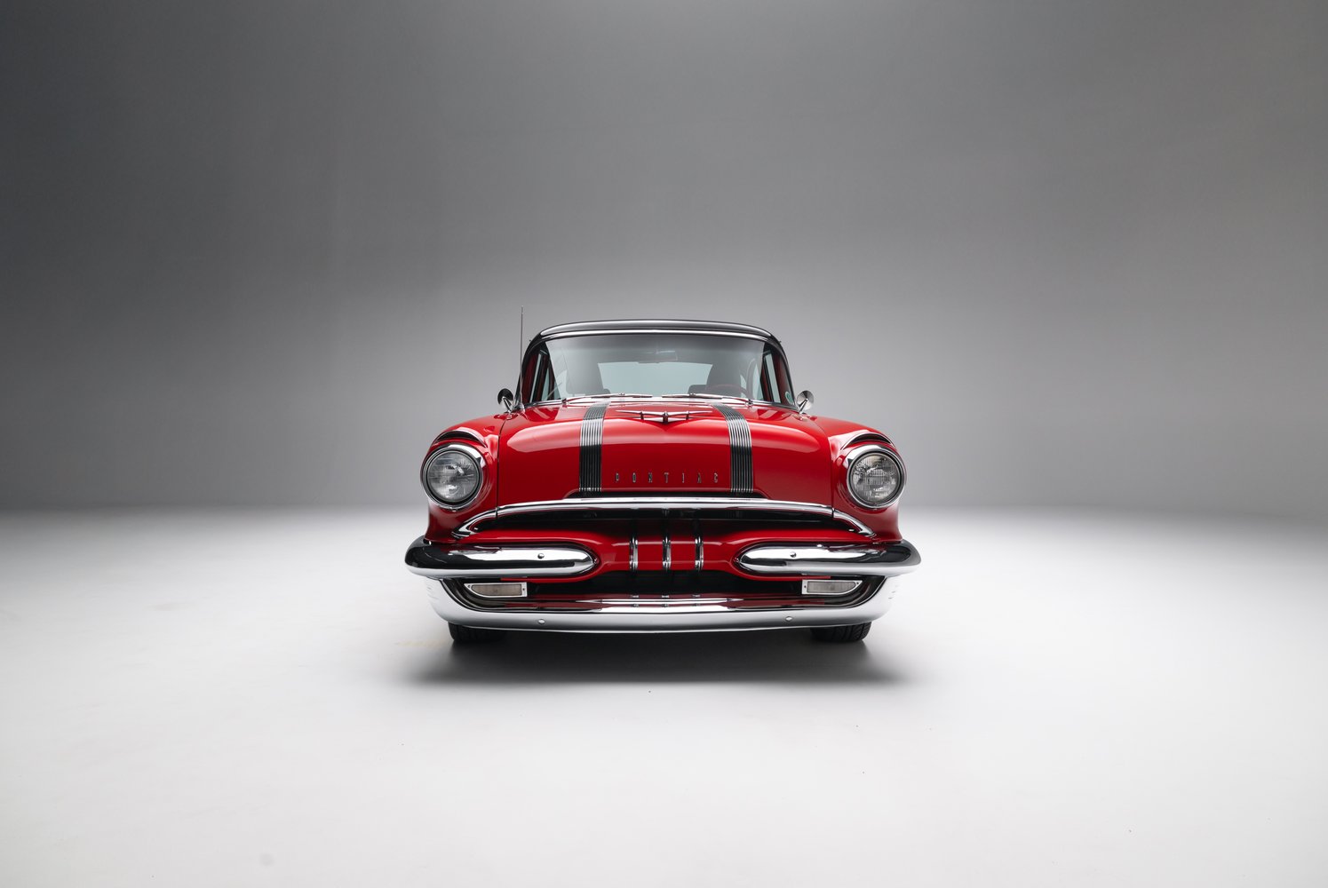 1955 Pontiac Chieftain