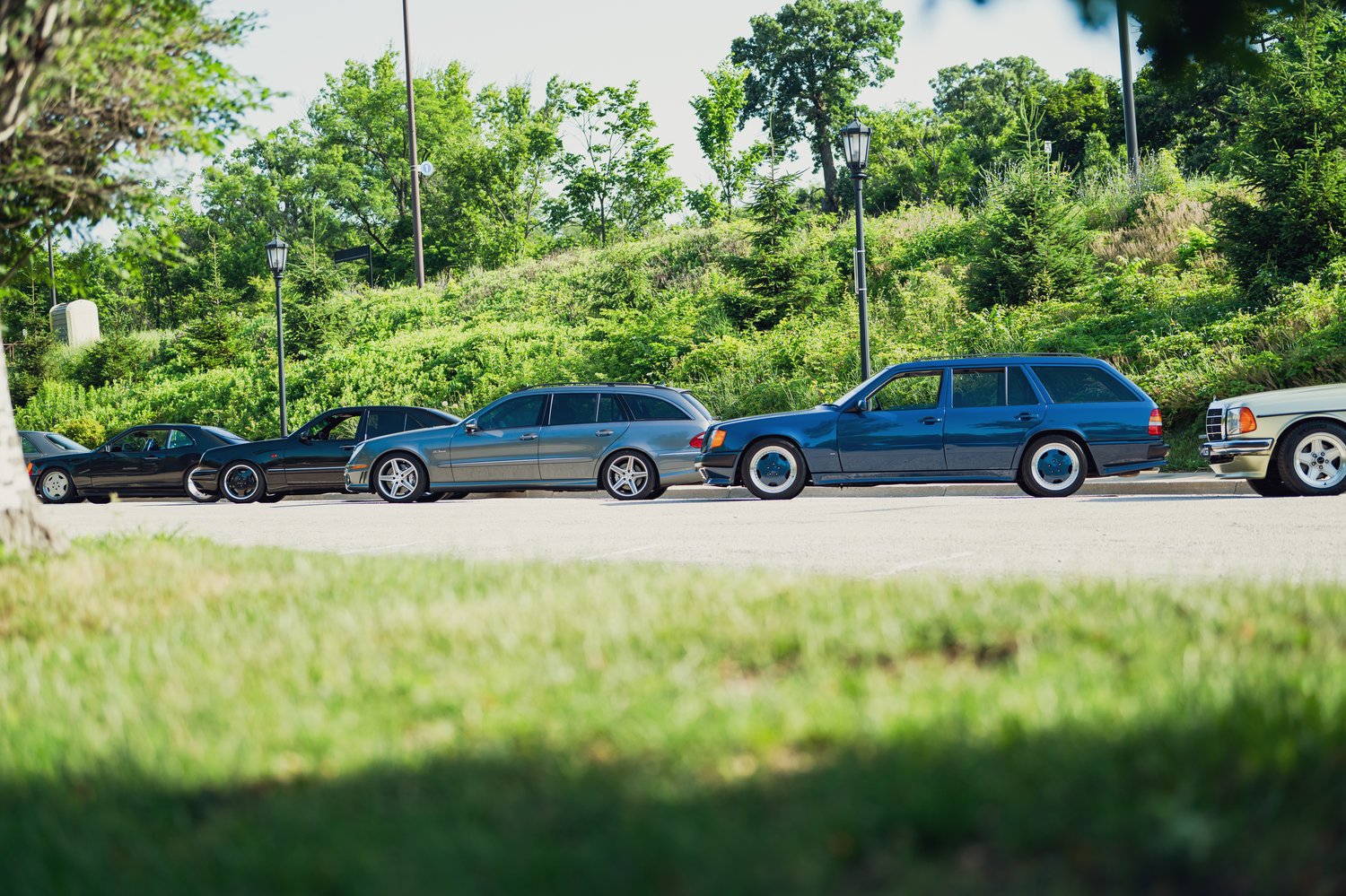 Fuelfed Closes the Curtain on the 233 West AMG Reunion with Unforgettable Finale